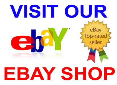 PTW's EBay Shop