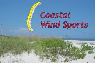 coastal wind sport