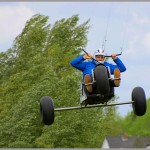 Stephan van Bommel H300....Big Air