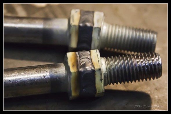 Cambered Bolts 07